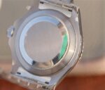 Replica Rolex Yacht-Master 116622 JF White Dial on SS Bracelet SH3135 - Image 10
