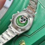 Rolex Daytona 126506 Ice Blue Metal Strap Replica Watch BT Factory 40mm - Image 7