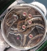 Replica IWC YLF Portuguese IW5242 Green Dial - Image 5