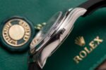 Rolex Replica 1:1 Watch Daytona 116509 Gray Dial Arabic Numerals 40mm - Image 7