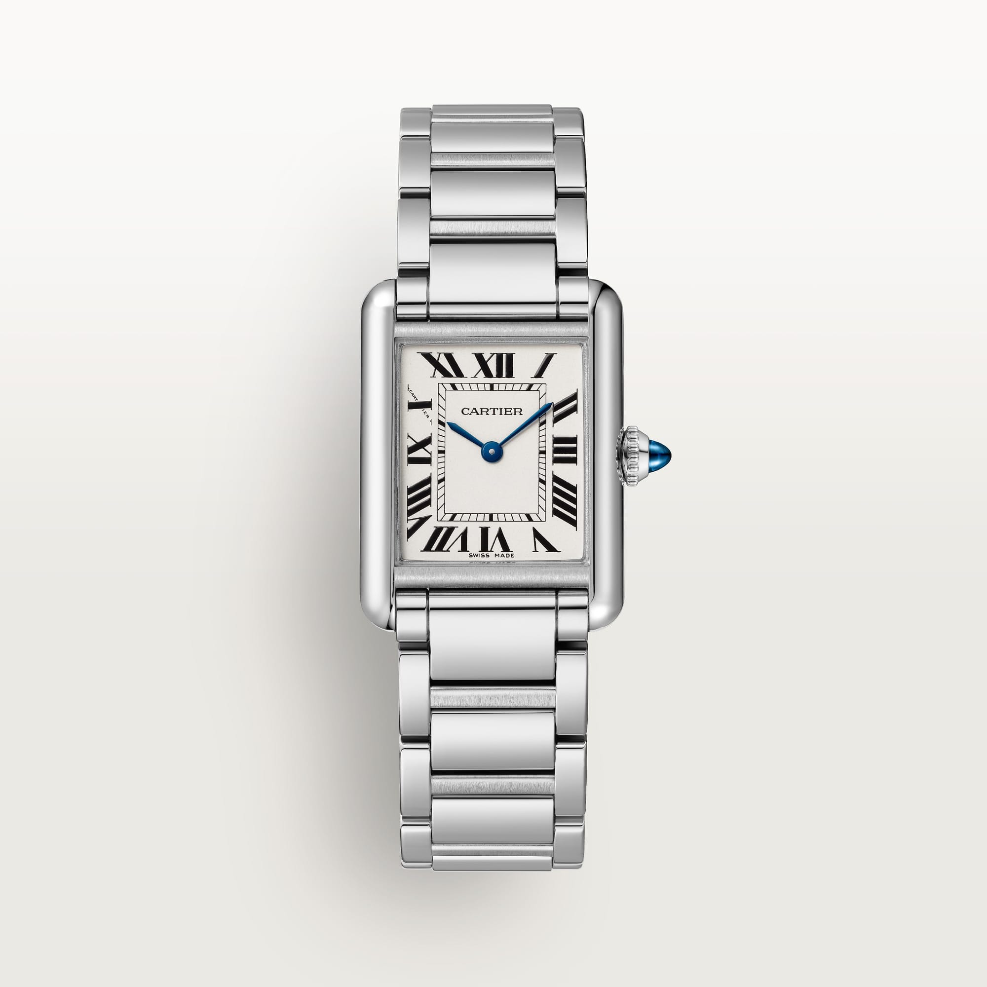 70F83BAA-F346-C7EB-F1FA-BF2C46B097DA.jpg fake cartier watch Tank Must small model high autonomy quartz movement(1:1 replica) - Image 1
