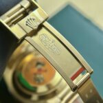Rolex Replica 1:1 Watch Submariner Date 116618LN Factory Clean 40mm - Image 7