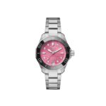 TAG Heuer Replica Watch Aquaracer Professional 300 Date Automatic 36 mm Steel(1:1 replica) - Image 5