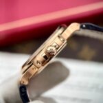 Patek Philippe Replica Watch Nautilus 5724R Gold Wrapped GR Factory 40mm - Image 6