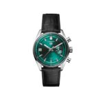 TAG Heuer Replica Watch Carrera Chronograph Automatic 39 mm Steel(1:1 replica) - Image 7