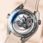 Omega Replica 1:1 Watch Planet Ocean 600M High Quality VS Factory 43.5mm - Image 11