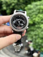 Patek Philippe Grand Complications 6104P Replica 11 Watch Black Dial 44mm - Image 4