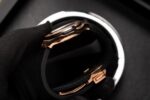 Hublot Replica 11 Watch Classic Fusion King Gold Leather Strap 33mm - Image 4