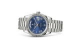 Day-Date 40 ?C M228239-0007(1:1 replica) - Image 2