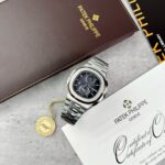 Patek Philippe Best Replica Watch Nautilus 5990 Metal Wire PPF 40.5mm - Image 2