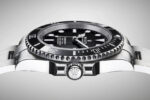 Rolex Submariner 41 mm Oystersteel Ref# 124060-0001(1:1 replica) - Image 3