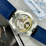 Vacheron Constantin 6000V Replica 1:1 Watch Blue 42.5mm - Image 7