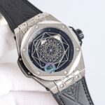 Hublot Big Bang Sang Bleu 45mm Automatic Men’s Watch(1:1 replica) - Image 3