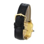 Cartier Santos-DUMONT Women’s 44mm Couple’s Watch – Gold Colour(1:1 replica) - Image 3