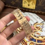 Patek Philippe Nautilus 5711 Brown Dial Copies Watches Automatic Movement BBF Factory 40mm - Image 12