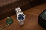 Rolex Fake Watches DateJust Strap Jubilee EW Factory 31mm