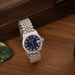 Rolex Fake Watches DateJust Strap Jubilee EW Factory 31mm