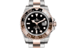 Rolex GMT II M126711CHNR-0002(1:1 replica) - Image 2