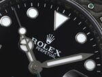 Diw New Rolex Ultra Limited Edition GMT-MASTER II-Carbon Fiber-Black(1:1 replica) - Image 4