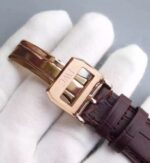 Replica IWC Portuguese Tourbillon IW5463 RG Gray Dial - Image 8