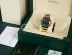 Rolex Cosmograph Daytona 40 mm 18 ct yellow gold Ref# 116508-0013(1:1 replica) - Image 2