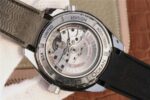 Replica Omega Planet Ocean Professional Ceramic Bezel 45mm OMF Rubber Strap A8500 - Image 10