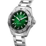 TAG Heuer Replica Watch Aquaracer Professional 200 Date Automatic 40 mm Steel(1:1 replica) - Image 4