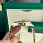 Rolex Replica Watch GMT-Master II 126713GRNR Black Dial Clean Factory 41mm - Image 9