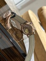 Patek Philippe Grand Complications 6104R Replica Watch Rose Gold 44mm - Image 8