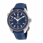 Planet Ocean Blue Replica - Image 2