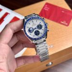 Omega Replica 1:1 Watch Speedmaster Snoopy Avard Anniversary GS Factory 42mm - Image 3