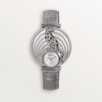 Panthere Royale de fake cartier watch quartz movement(1:1 replica)