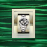 Rolex Cosmograph Daytona 40mm, 18k White Gold, Ref# 126509-0002(1:1 replica) - Image 10
