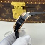 Hublot Spirit Of Big Bang King Gold Replica Watch Dial Gray BBF Factory 42mm - Image 7