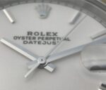 Replica Rolex DateJust 41mm 126300 Noob White Dial Roman Markers SS Bracelet A3235 - Image 6