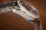 Rolex Fake Watches DateJust Strap Jubilee EW Factory 31mm - Image 7