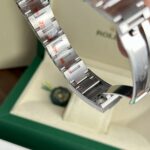 Rolex Replica Watch Oyster Perpetual 126000 Blue Dial Clean Fatory 36mm - Image 12