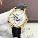 Patek Philippe Grand Complicaitons 5327J Super Clone Watches Automatic Swiss Movement 40mm - Image 3