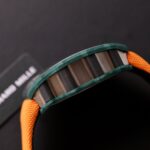Richard Mille Replica Watch RM21-01 Tourbillon Carbon RM Factory 43mm - Image 7