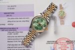 Rolex Datejust 278231 Best Replica Watch Gold Wrapped GM Factory 31mm