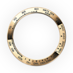 Rolex Cosmograph Daytona 40mm, 18k Yellow Gold, Ref# 126508-0001(1:1 replica) - Image 9