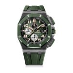 Audemars Piguet Replica Watch Royal Oak Offshore Chronograph Automatic(1:1 replica) - Image 2