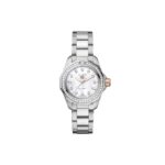 TAG Heuer Replica Watch Aquaracer Professional 200 Quartz 30 mm Steel(1:1 replica) - Image 9