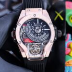 Hublot MP MP-09 Tourbillon 45 mm(1:1 replica)