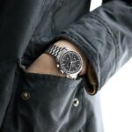 Speedmaster Co-Axial Chronograph 38mm(1:1 replica) - Image 2