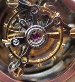 Replica IWC AZ Portuguese Tourbillon RG Dial A98900 - Image 6