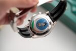 Rolex Best Replica Watch Daytona Cosmograph 116519LN Black Dial Clean Factory 40mm - Image 8