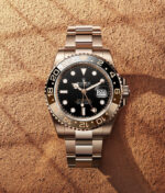 Rolex GMT II M126715CHNR-0001(1:1 replica) - Image 3