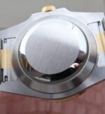 Replica Rolex Submariner 116613 LN Noob Black Dial SS/YG Bracelet A3135 - Image 6