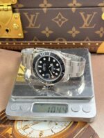 Rolex Yacht-Master Titanium 226627 Replica Watches Black Dial Automatic Movement VS Factory 42mm - Image 2